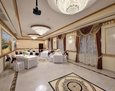  ресторан Жемчужина