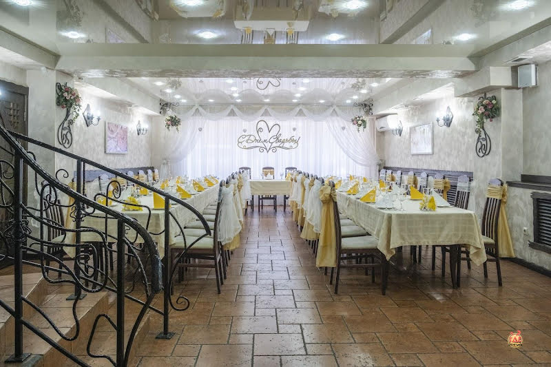 Таверна «Колесо» фотография №7