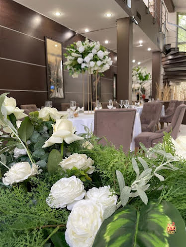 Ресторан в «Andreeff Club» фотография №5