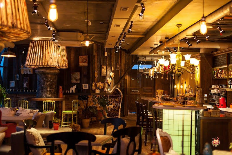 Большие пузырики фотография №4