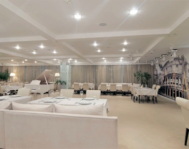  ресторан Беллини