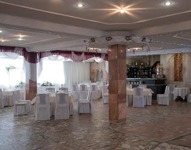  ресторан Московский