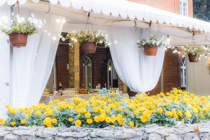 Загородный клуб Бисерово фотография №17