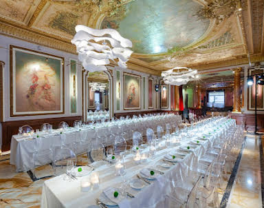  ресторан Савой