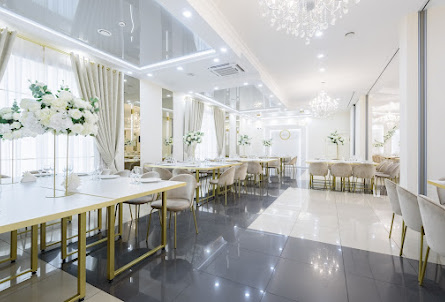 Малый зал в Малый зал