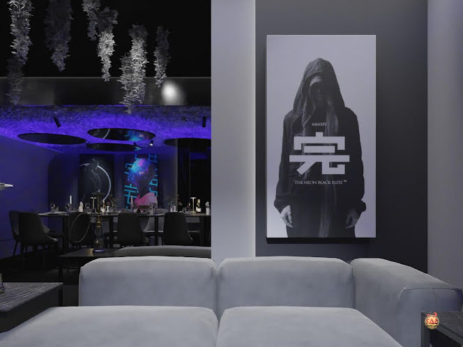 Лофт «Нео Классик» в «Iglooloft» фотография №5