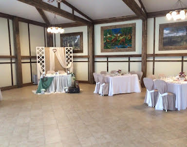  ресторан Сурский залив