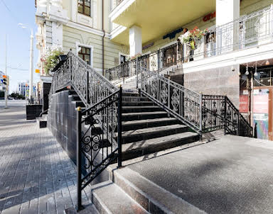 Свадьба в Галерея банкетов