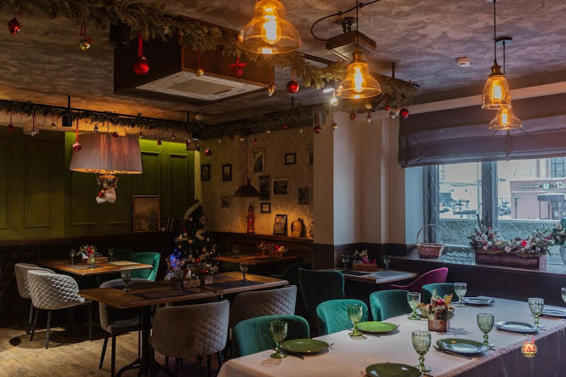 The БОРЩ фотография №17