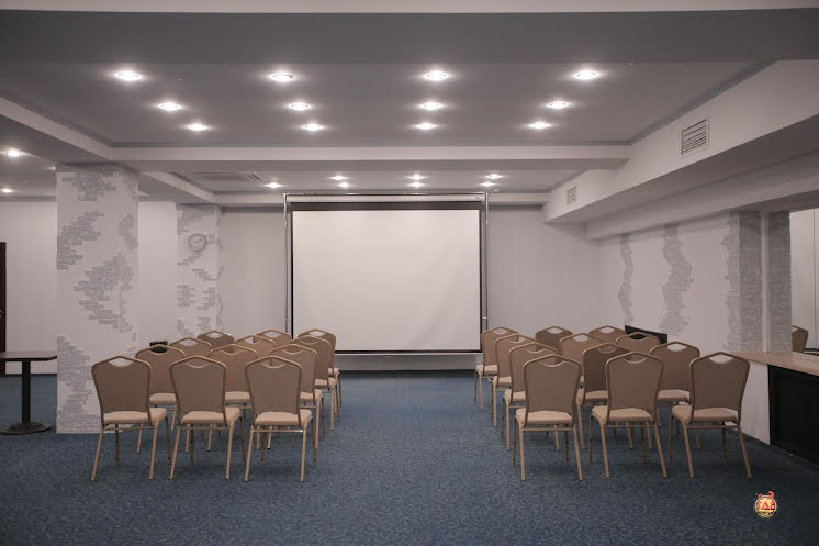 Конференц-зал «Ренессанс» в «Немчиновка парк» фотография №6
