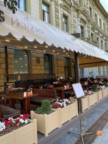 Летняя веранда  в «История» фотография № 1