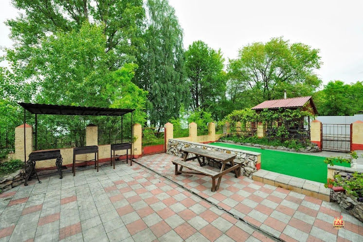 Беседки в «TaKima» фотография №3