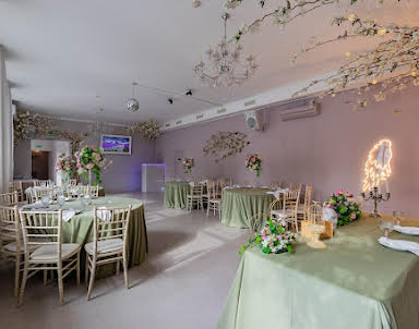 День рождения в "Provence" / "Прованс"