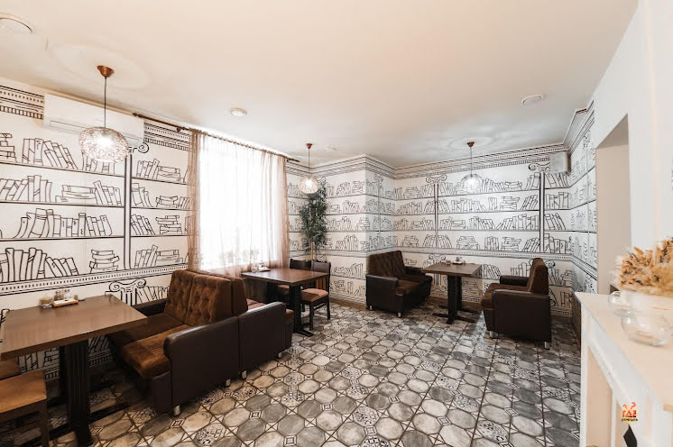 Зал на 50 человек в «Dolce на проспекте Ленина» фотография №1