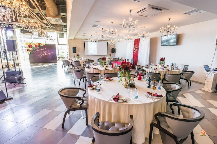 Основной зал в «Чулково club» фотография №6