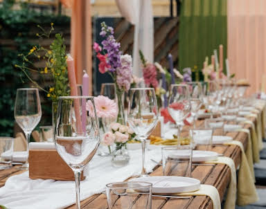  ресторан WineWood Moscow