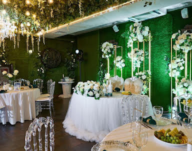  ресторан Green House