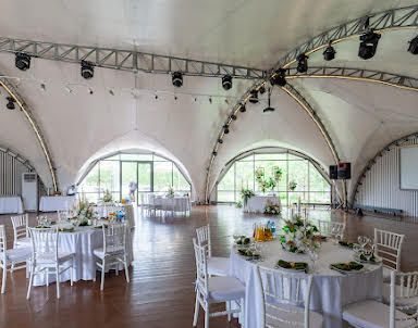  ресторан GOPARK HOTEL