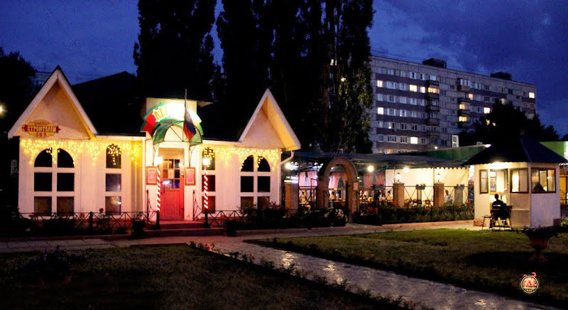 Легенда фотография №18