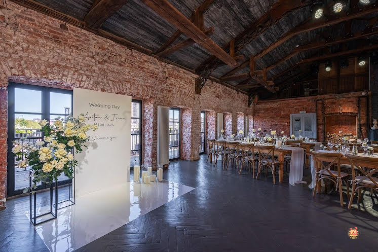 TESLA HALL в «GOELRO» фотография №8