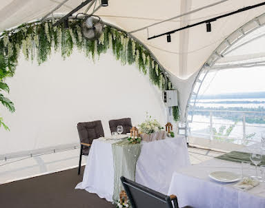  ресторан Sky-Village