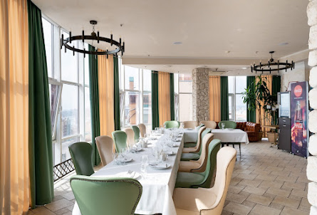 Зал "Панорамный" в Зал "Панорамный"