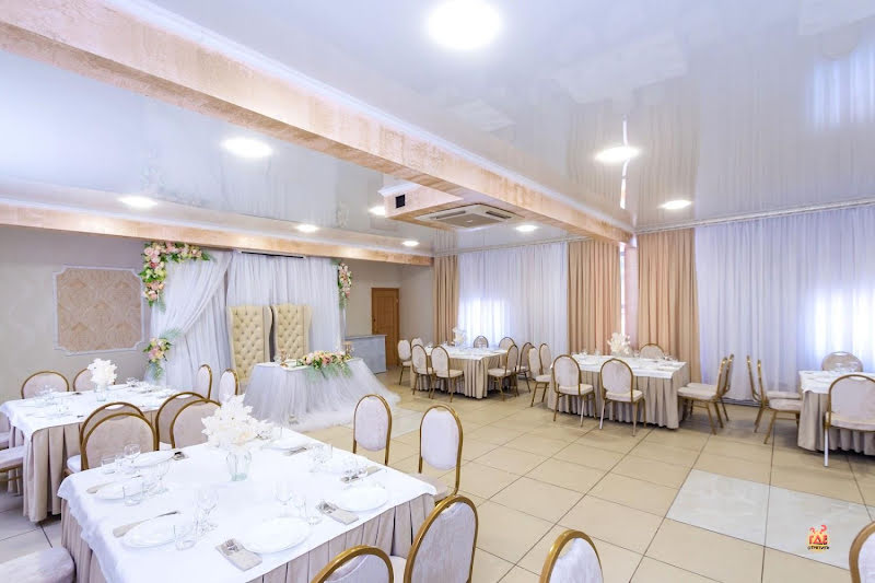 Банкетный зал «Дилижан» фотография №7