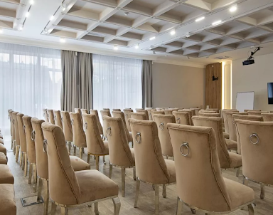  ресторан Королева Луиза