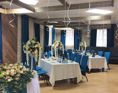  ресторан Гагарин