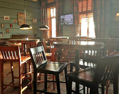  ресторан Кружаль