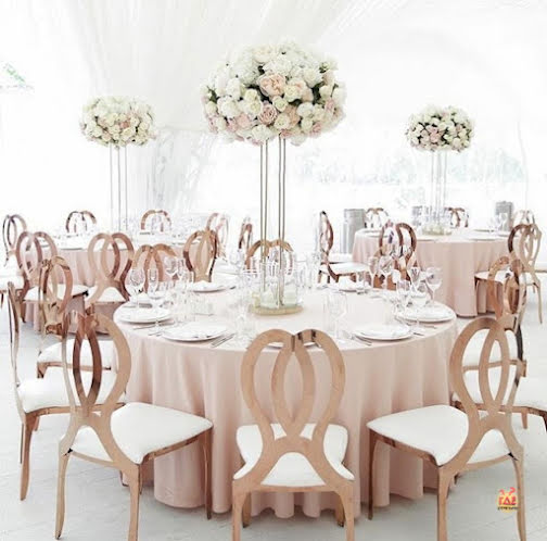 Средний шатер в «White park new Riga bay» фотография №4