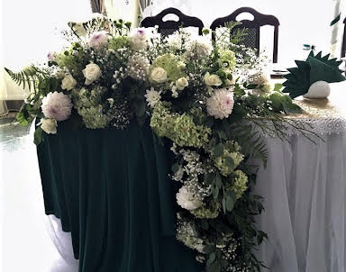  ресторан Дворянское гнездо