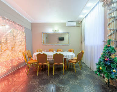  ресторан Триумф