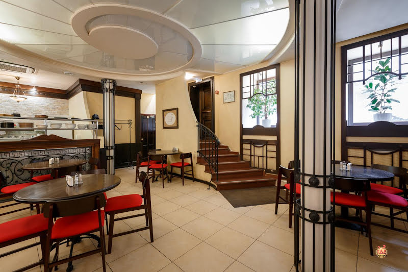 Траттория Semplice на Чаплыгина фотография №11