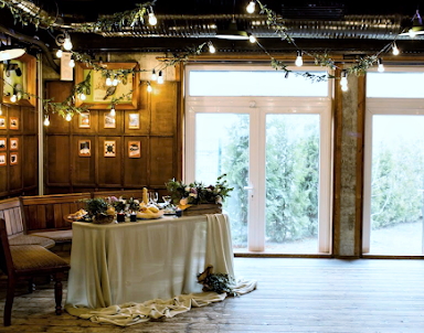  ресторан Амбассадор Калуга