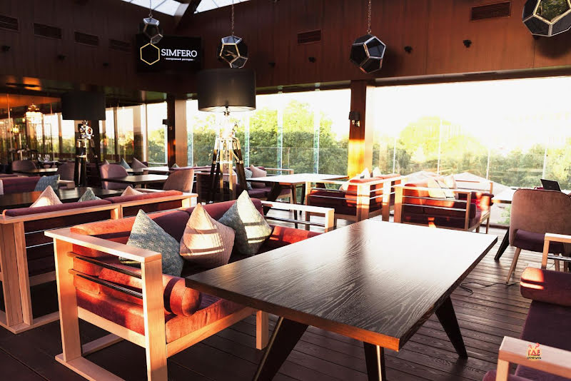 Simfero фотография №5