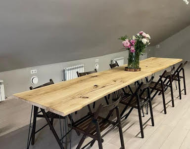  ресторан Лофт Толстого