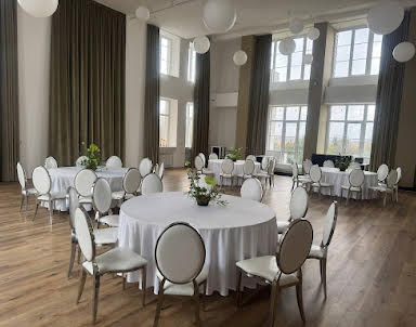  ресторан Dmitrov Golf Resort