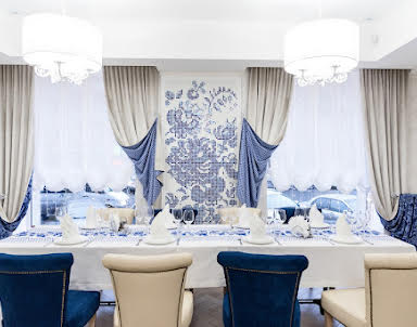  ресторан Матрешка на Чапаева