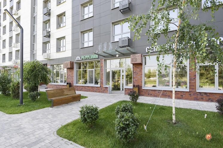 VIP-зал №2 в «Pepperoni на Анаса Тазетдинова» фотография №12