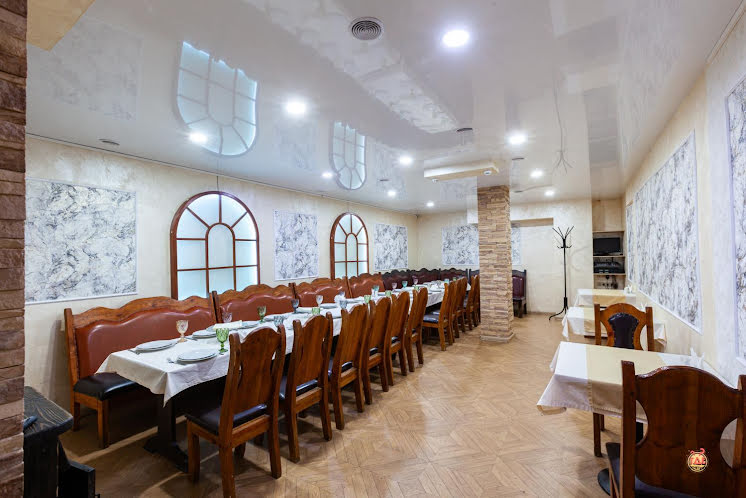 VIP зал  в «Уют» фотография №1