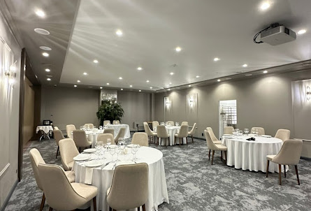 Зал «Акцент» в Терраса