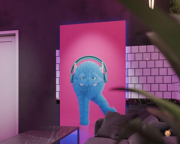 Лофт «Чики Пики» в «Iglooloft» фотография №1