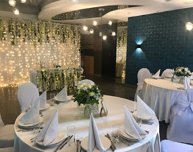 Выпускной в Байкал Бизнес Центр