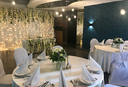 City Coffee в Банкетная комната