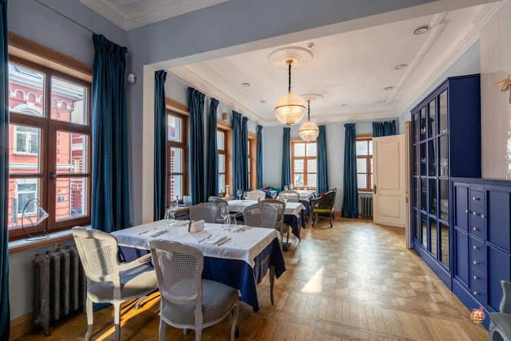 Комната Майер Кэтрин Паркер в «Lauren Parker» фотография №15