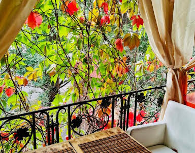 Выпускной в Иверия