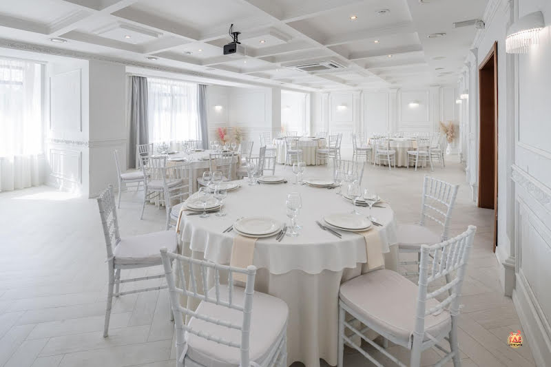 Парк-отель  «Сосновый бор» фотография №17