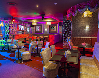 День рождения в NewsPub