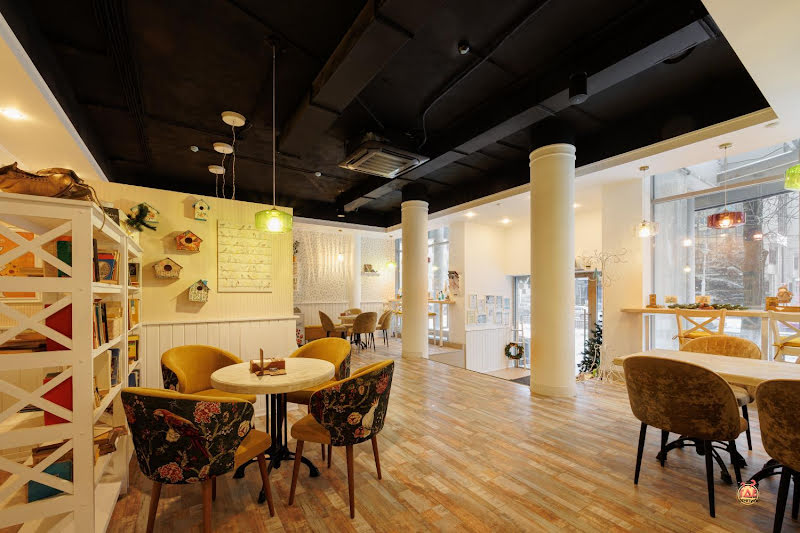 МорКОФФь на Ленина фотография №11